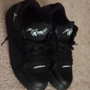 Jordan sneakers